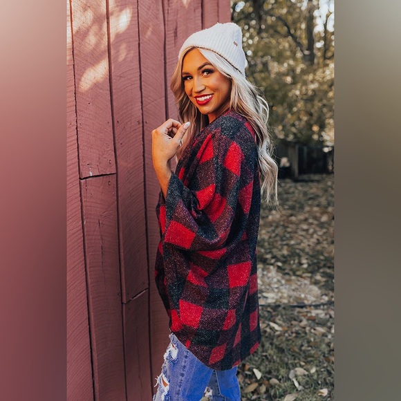 Cardigan - Picture 4 of 12